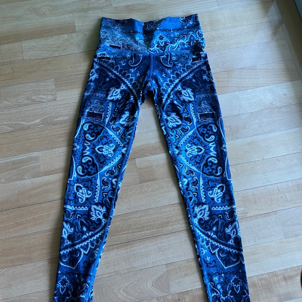 Niyama Sol Endless Leggings